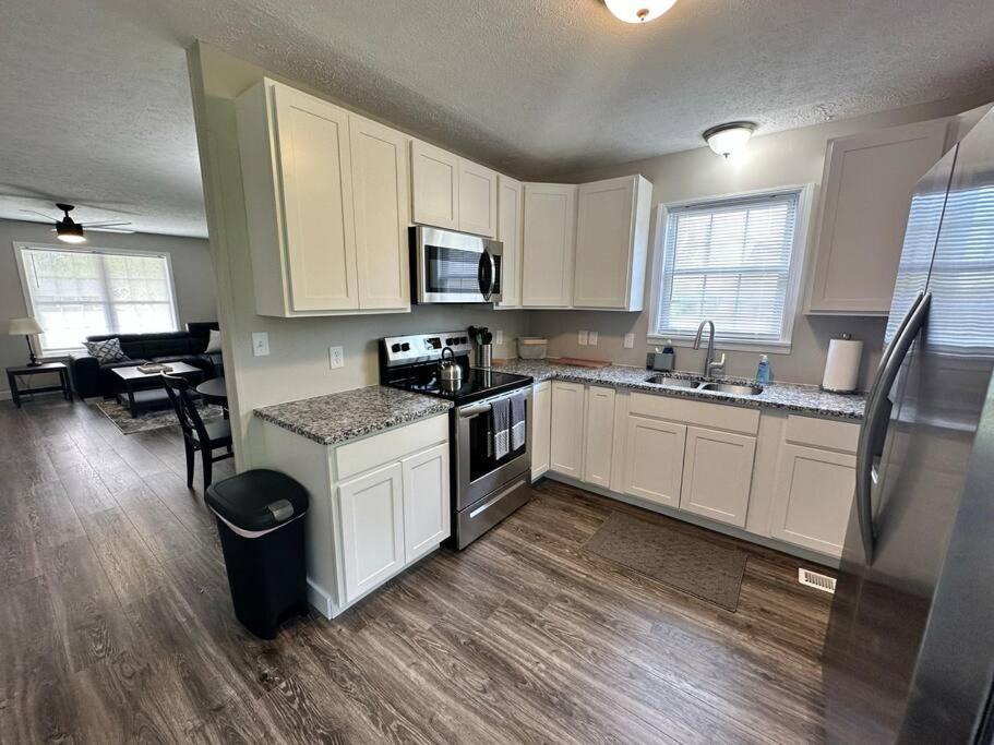 Suite 2 Butler Extérieur photo