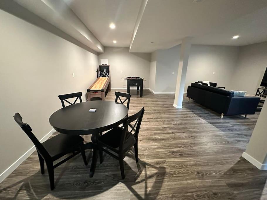 Suite 2 Butler Extérieur photo