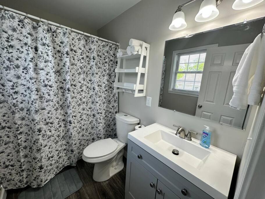 Suite 2 Butler Extérieur photo