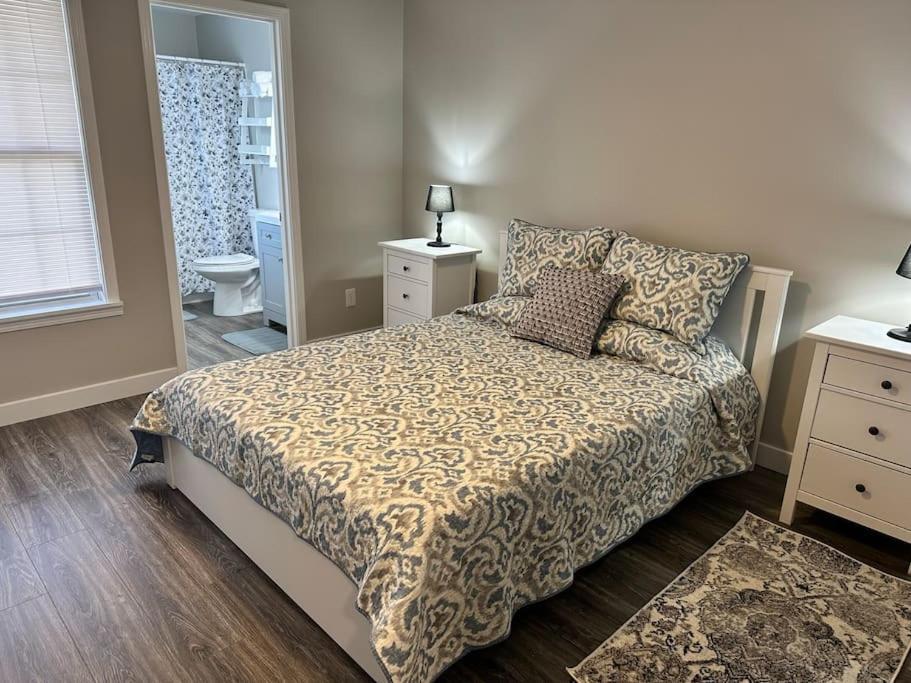 Suite 2 Butler Extérieur photo